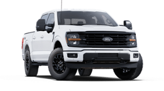 2025 Ford F-150® External Image 5
